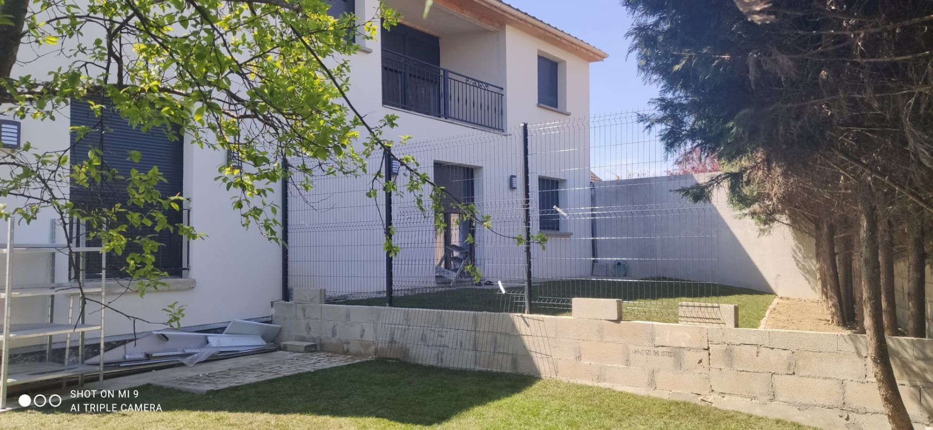 VENTE d'un immeuble de rapport à VILLEPINTE