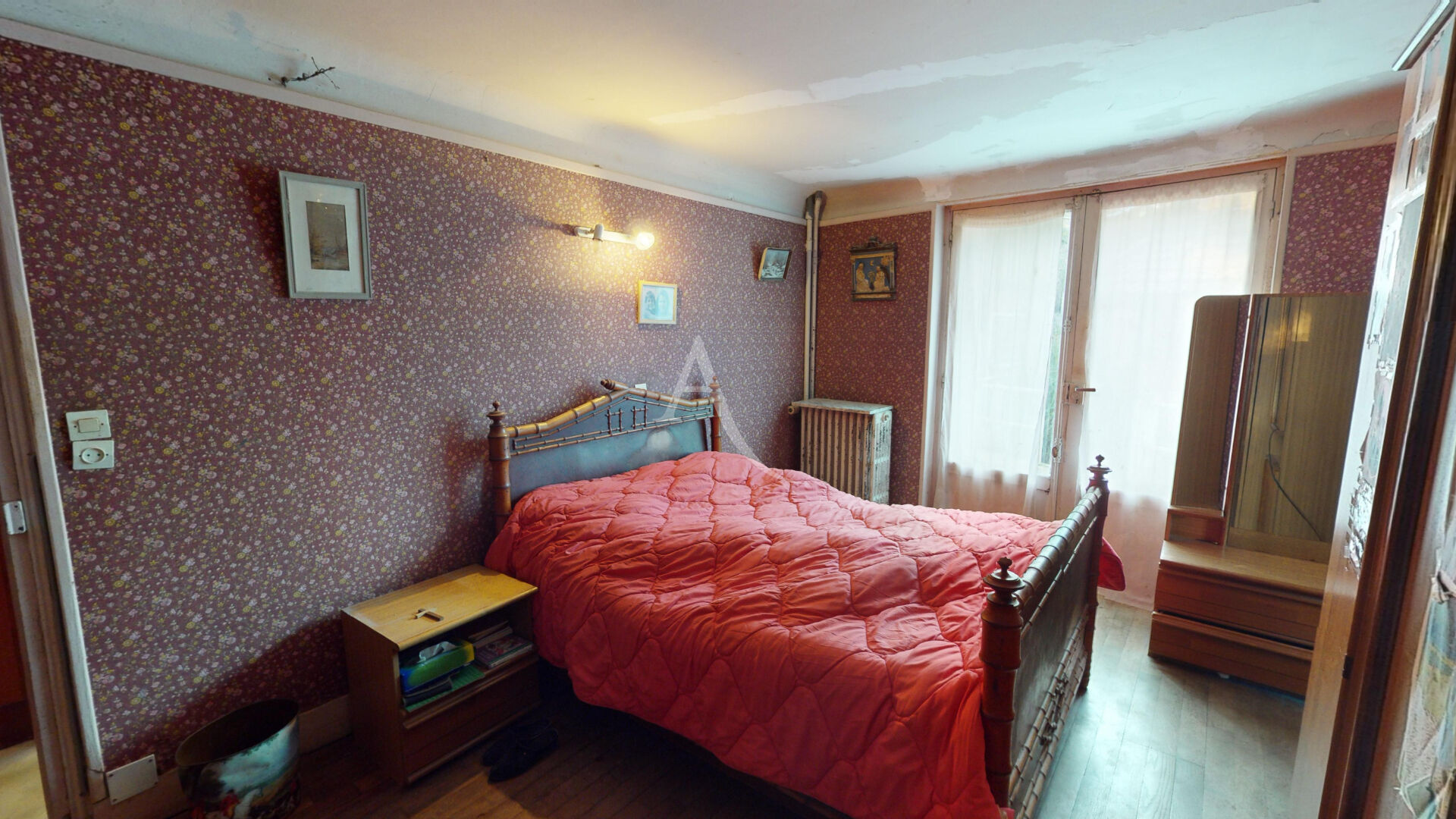 Photo Deux maisons en une : charme & volumes exceptionnels image 6/6