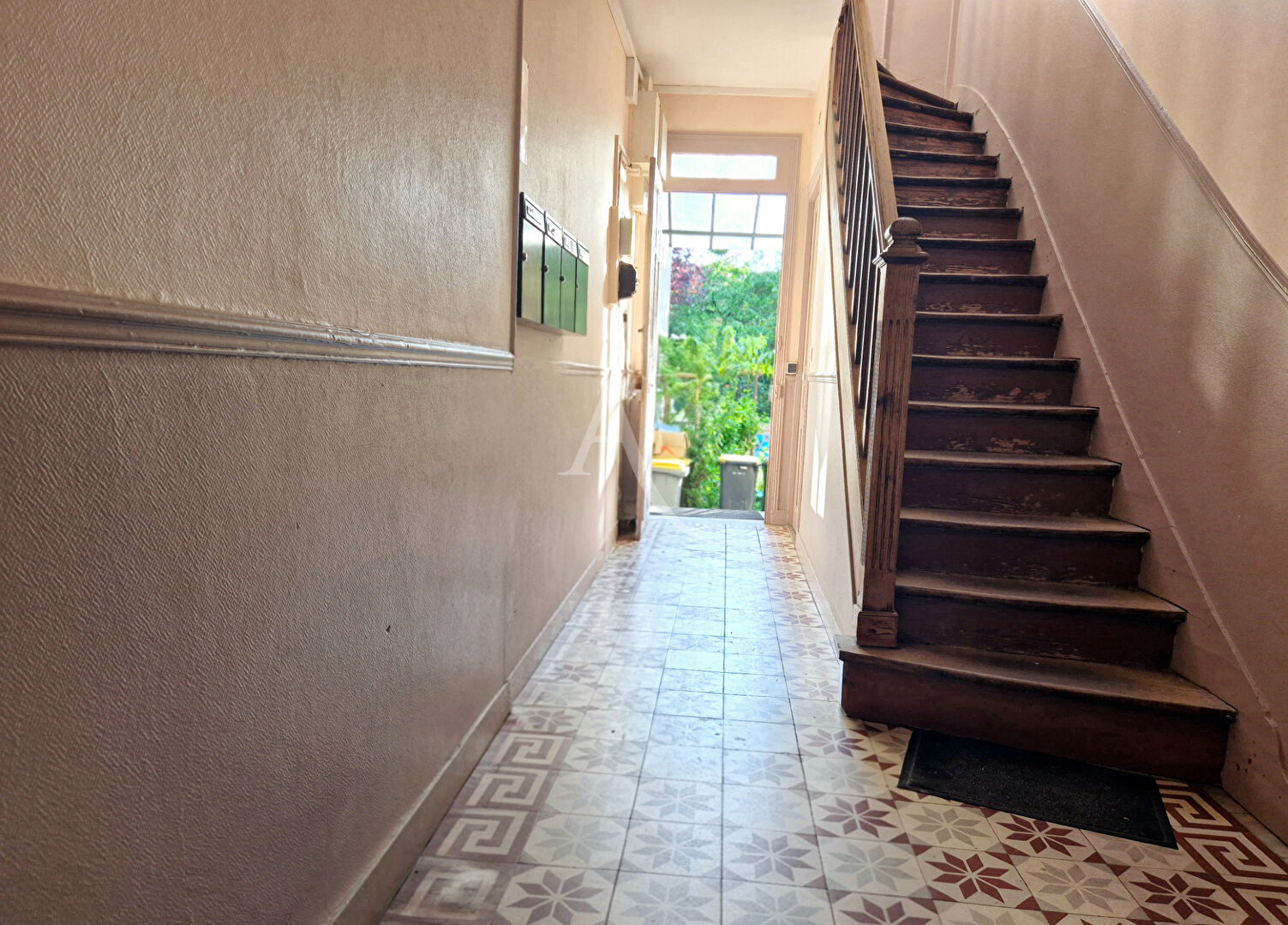 Photo JONCS-MARINS - Appartement avec JARDIN image 3/6