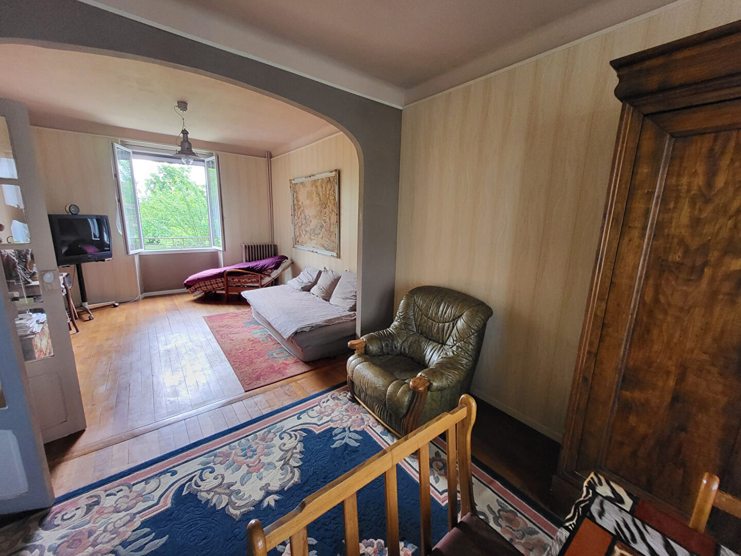 Photo Maison 4 pièces 85.2 m2 sur sous sol image 2/6