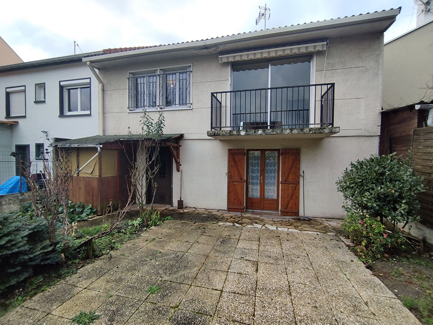 Photo RARISSIME A BONDY ! image 2/6