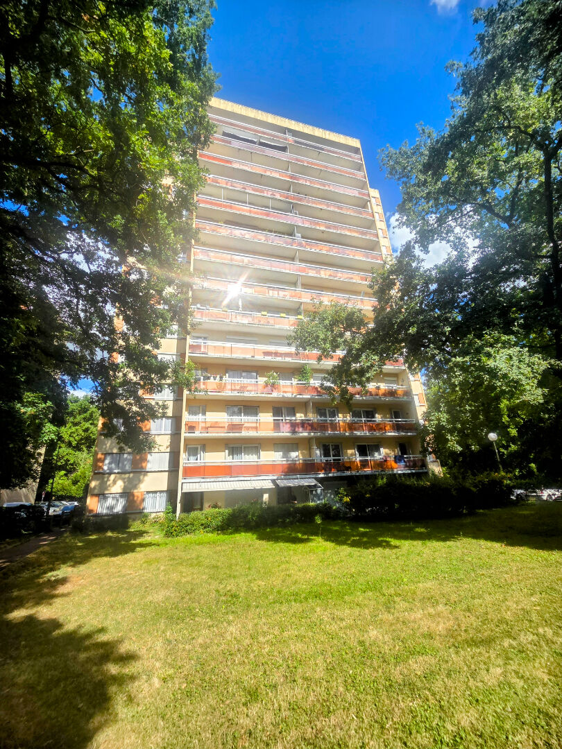 Tremblay en France  : Spacieux Appartement F4 avec Balcon (81 m²) !