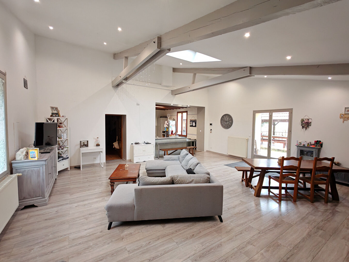 Photo PROPRIETE AVEC  SON ETANG image 2/6