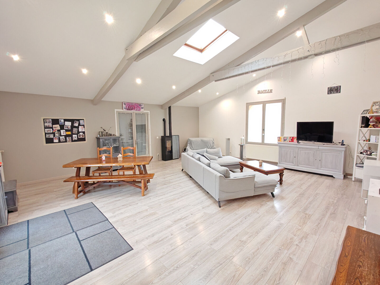 Photo PROPRIETE AVEC  SON ETANG image 4/6