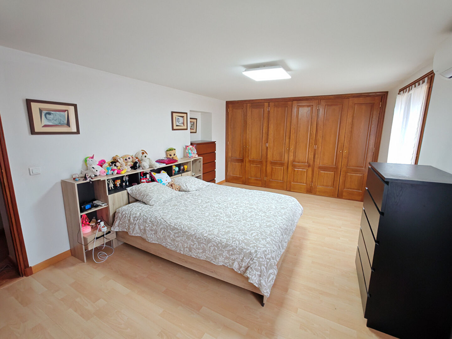 Photo PROPRIETE AVEC  SON ETANG image 5/6