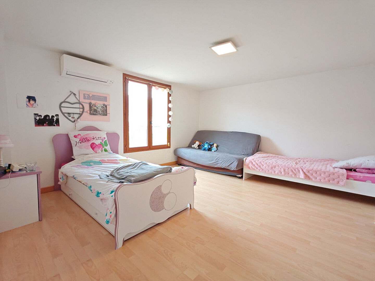 Photo PROPRIETE AVEC  SON ETANG image 6/6