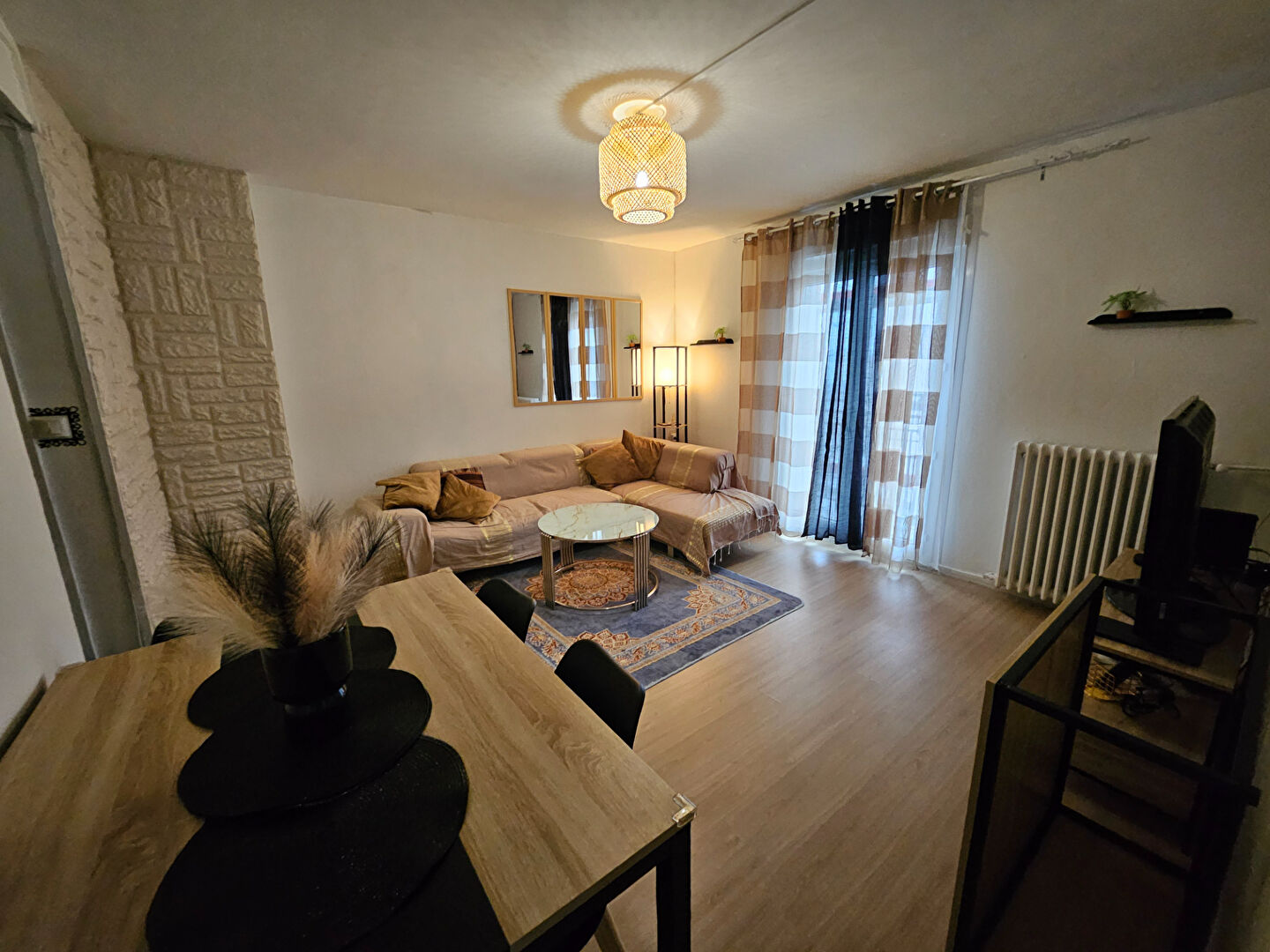 Photo Appartement  3 pièce(s) 51 m2 VILLEPINTE image 3/6