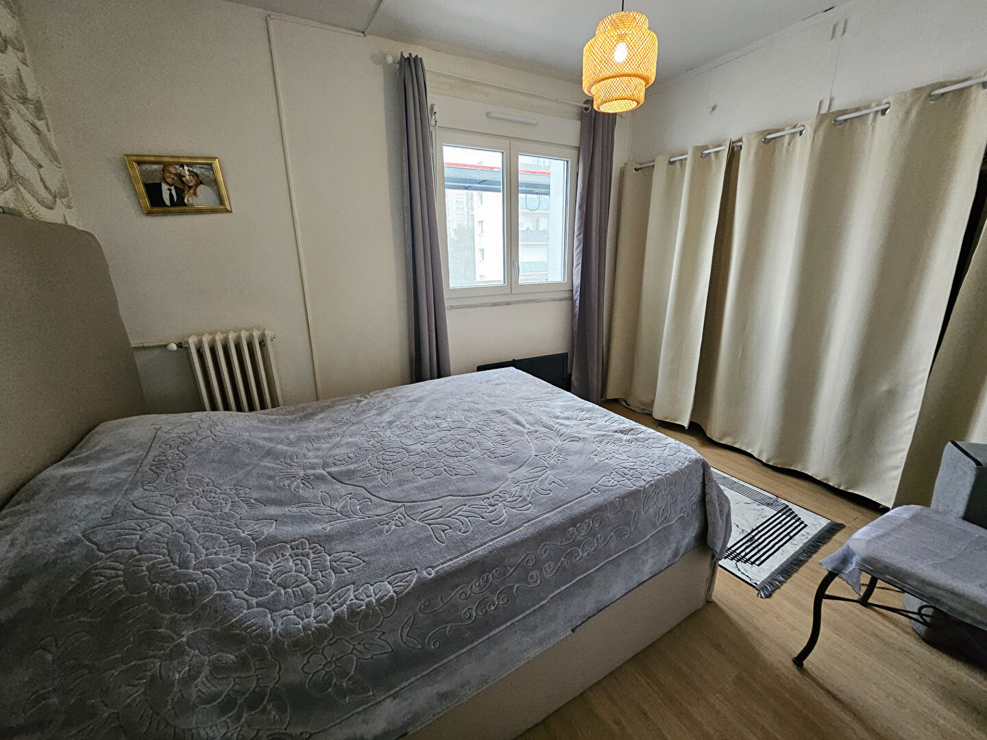 Photo Appartement  3 pièce(s) 51 m2 VILLEPINTE image 4/6