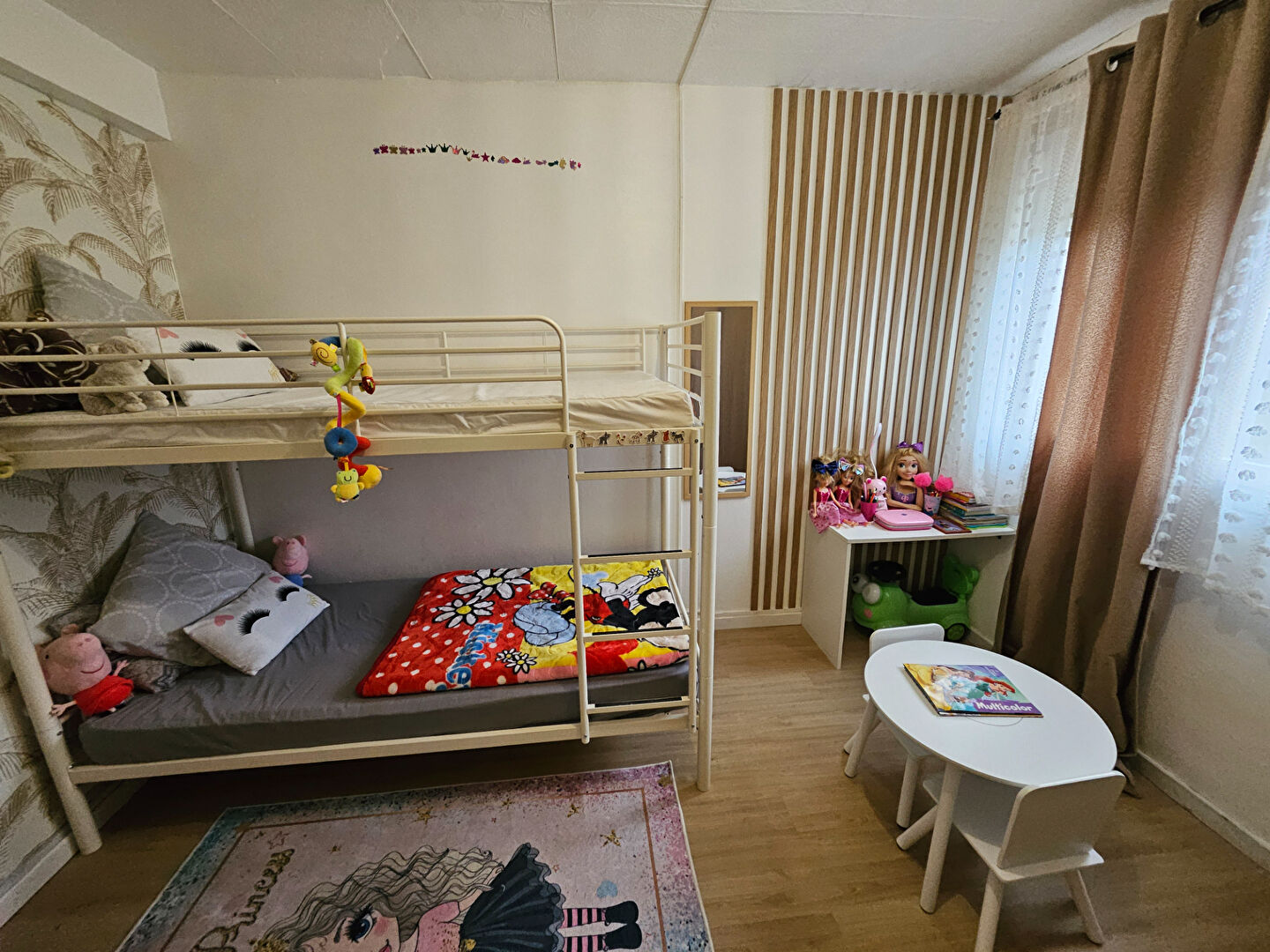 Photo Appartement  3 pièce(s) 51 m2 VILLEPINTE image 5/6