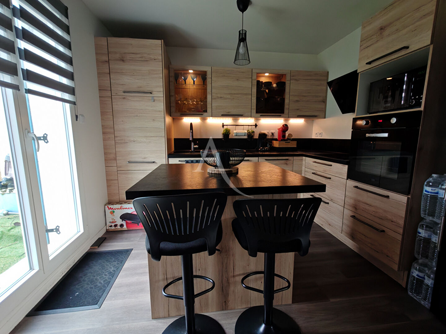 Photo Maison familliale à Rouvres 4 pièce(s) 90 m2 image 6/6