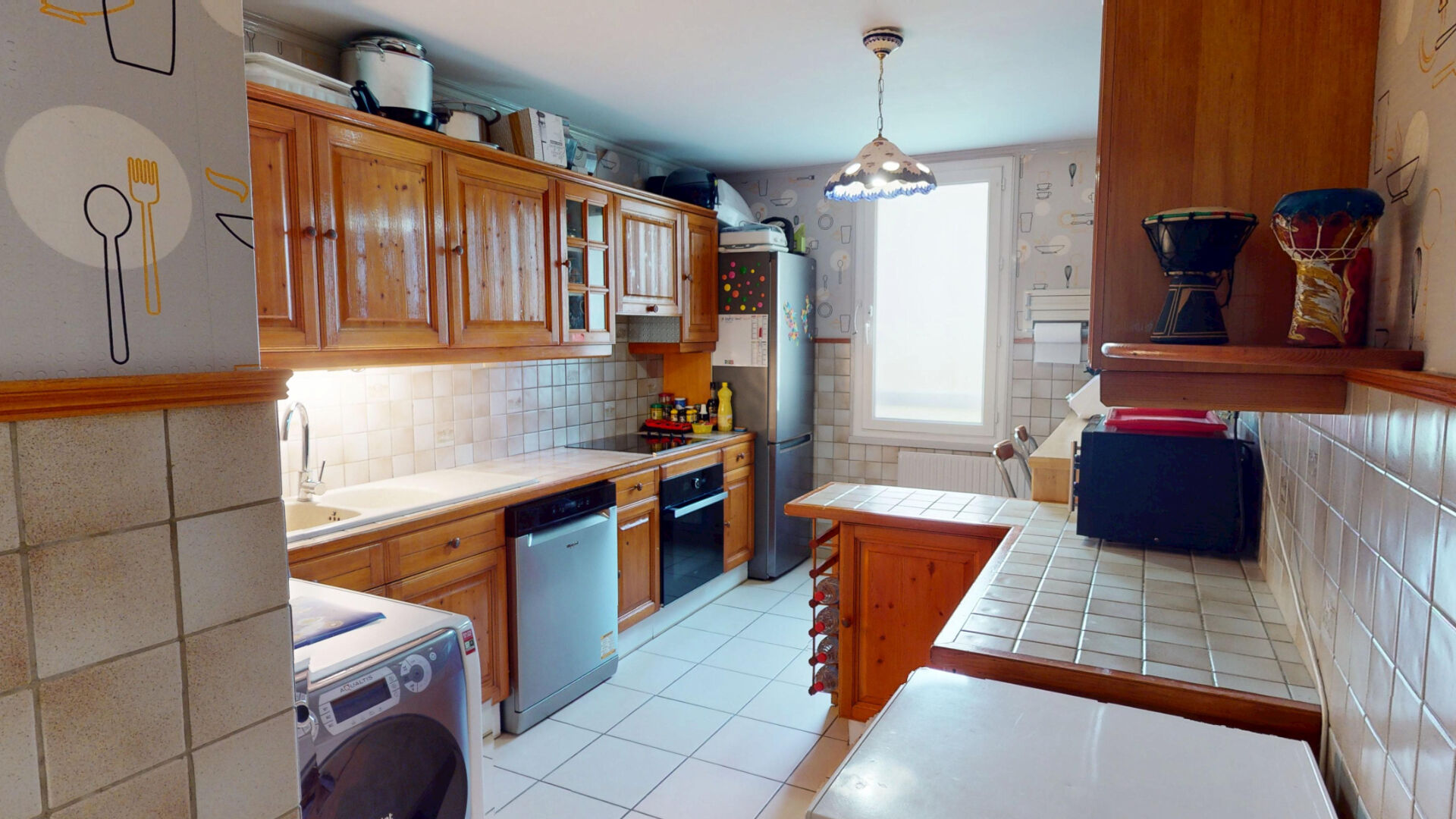 Photo Appartement Roissy En Brie 4 pièce(s) 91 m2 image 3/6