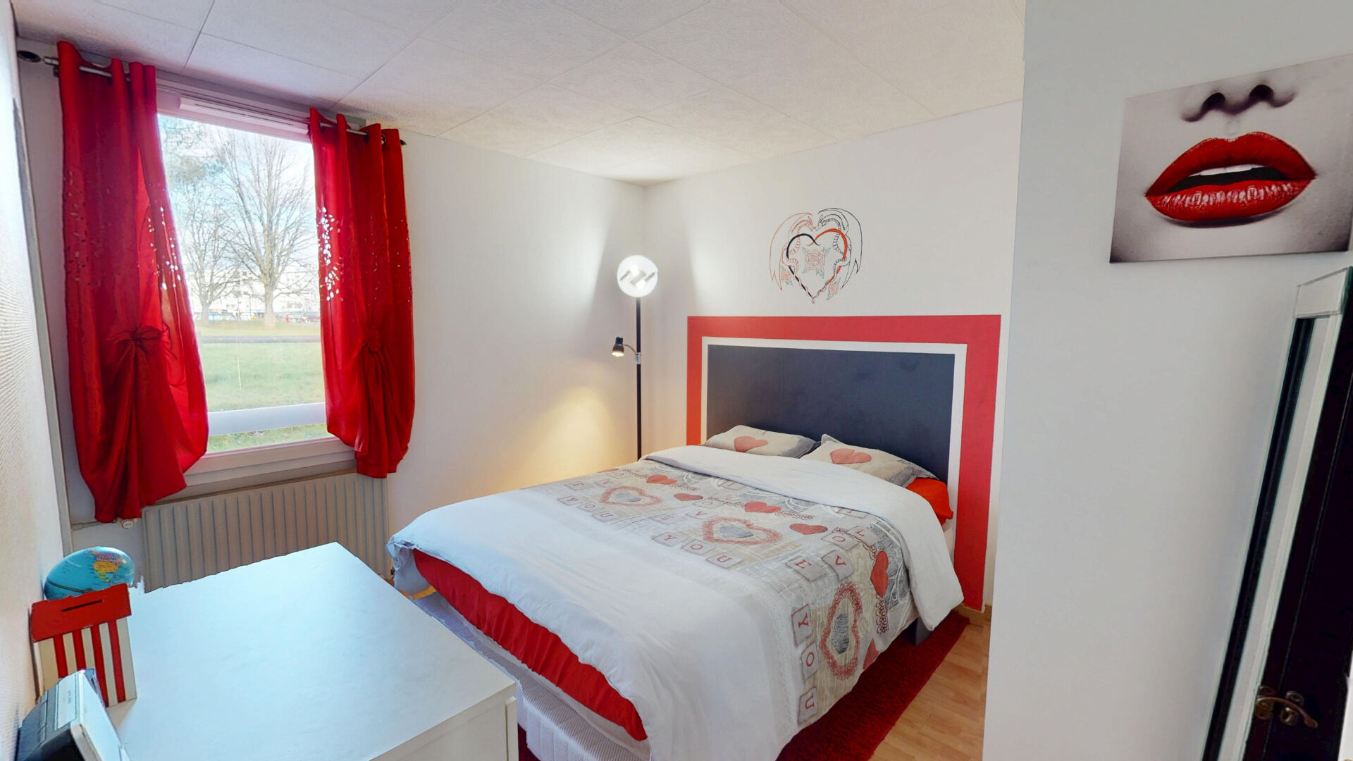 Photo Appartement Roissy En Brie 4 pièce(s) 91 m2 image 4/6