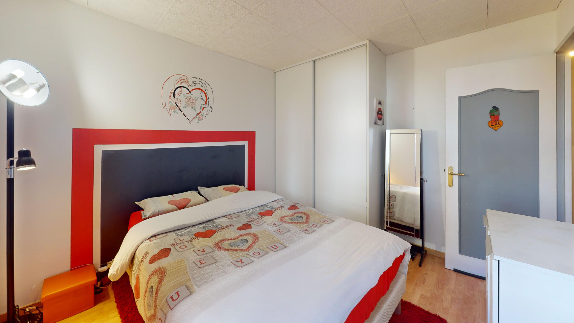 Photo Appartement Roissy En Brie 4 pièce(s) 91 m2 image 5/6