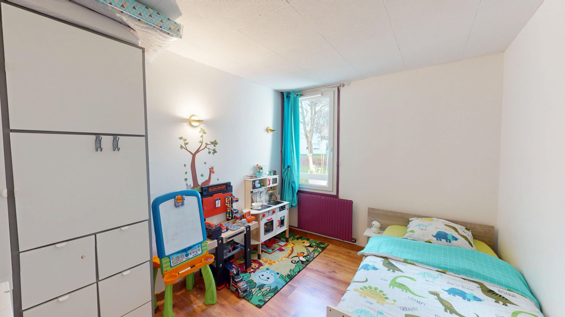 Photo Appartement Roissy En Brie 4 pièce(s) 91 m2 image 6/6