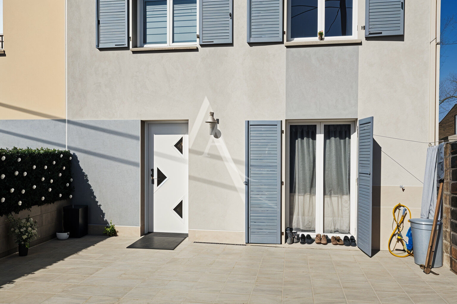 Maison Récente (2019) de 90m²