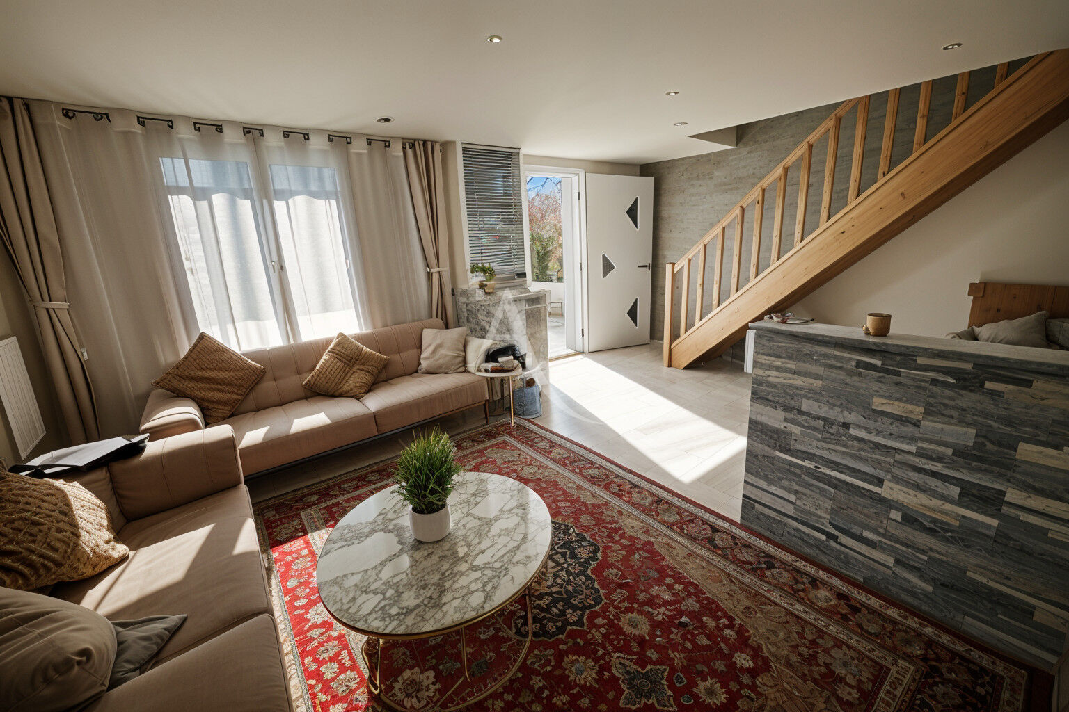 Photo Maison Récente (2019) de 90m² image 2/6