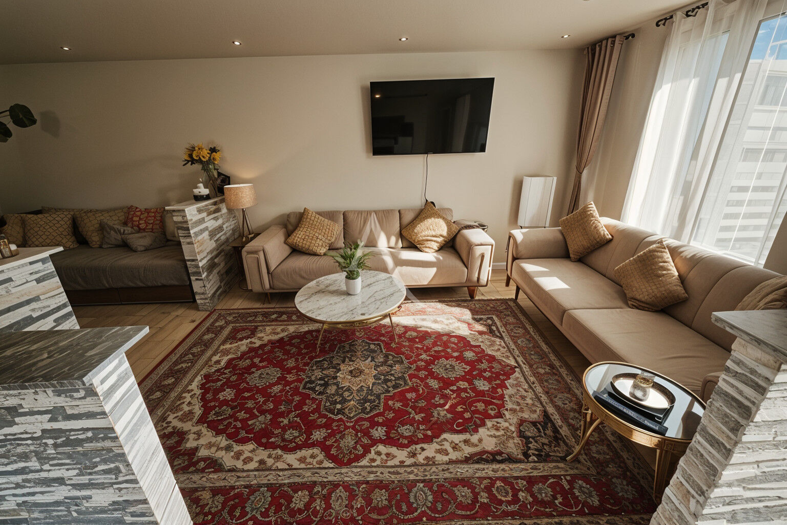 Photo Maison Récente (2019) de 90m² image 3/6