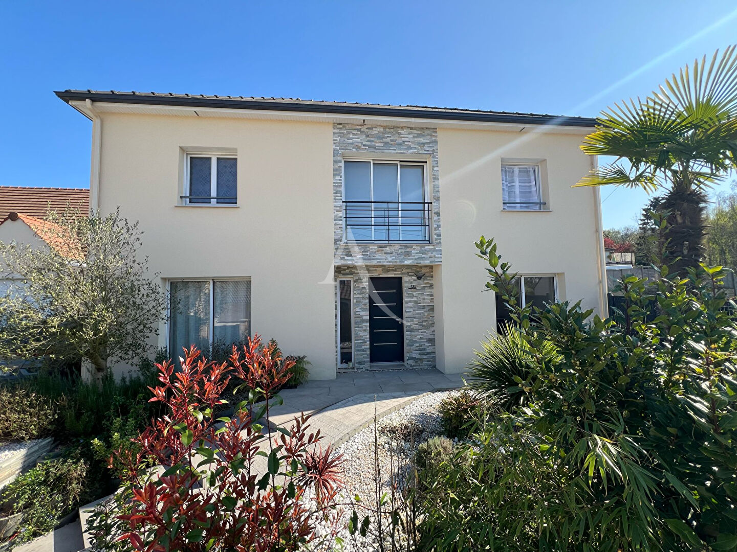 Maison coup de coeur à 10 min de Meaux - 77470