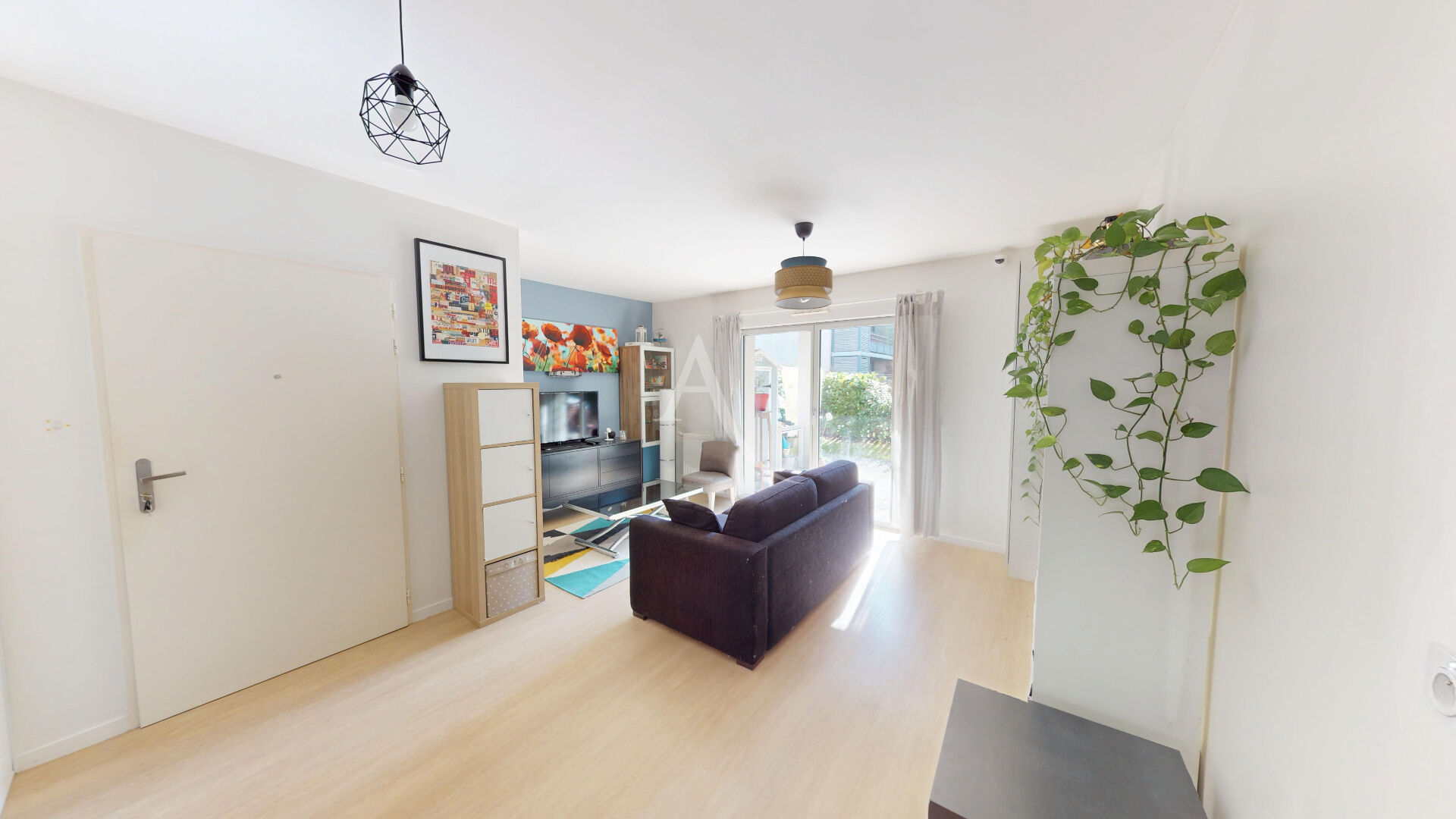 Photo Appartement Montevrain 4 pièce(s) 81 m2 image 3/6