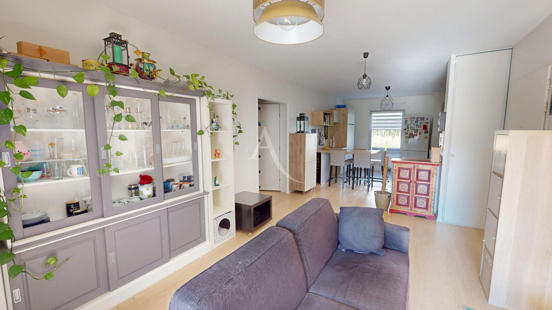 Photo Appartement Montevrain 4 pièce(s) 81 m2 image 4/6