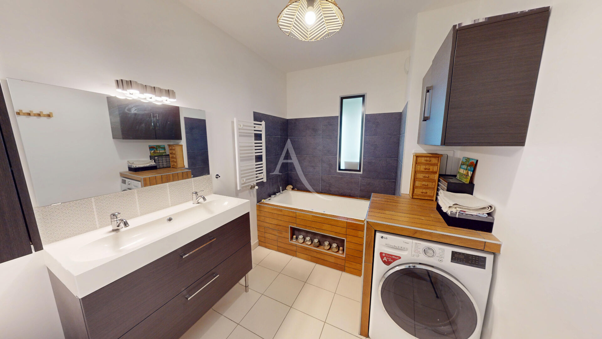 Photo Appartement Montevrain 4 pièce(s) 81 m2 image 6/6