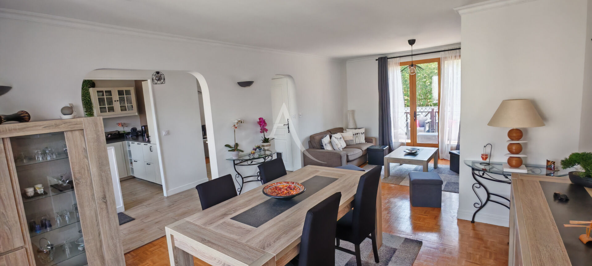 Photo Maison Aulnay Sous Bois QUARTIER NONNEVILLE image 2/6