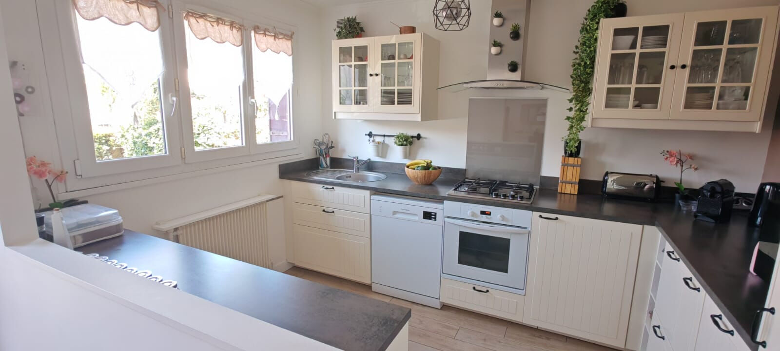 Photo Maison Aulnay Sous Bois QUARTIER NONNEVILLE image 4/6