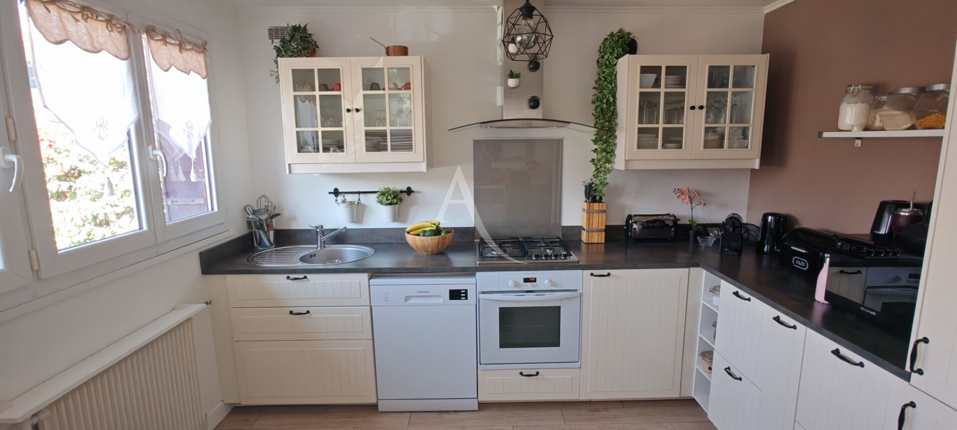 Photo Maison Aulnay Sous Bois QUARTIER NONNEVILLE image 5/6