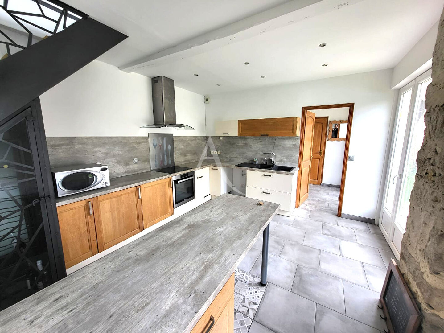 Photo Maison 5 pièce(s) 207 m2 + maison secondaire 70 m2 image 6/6