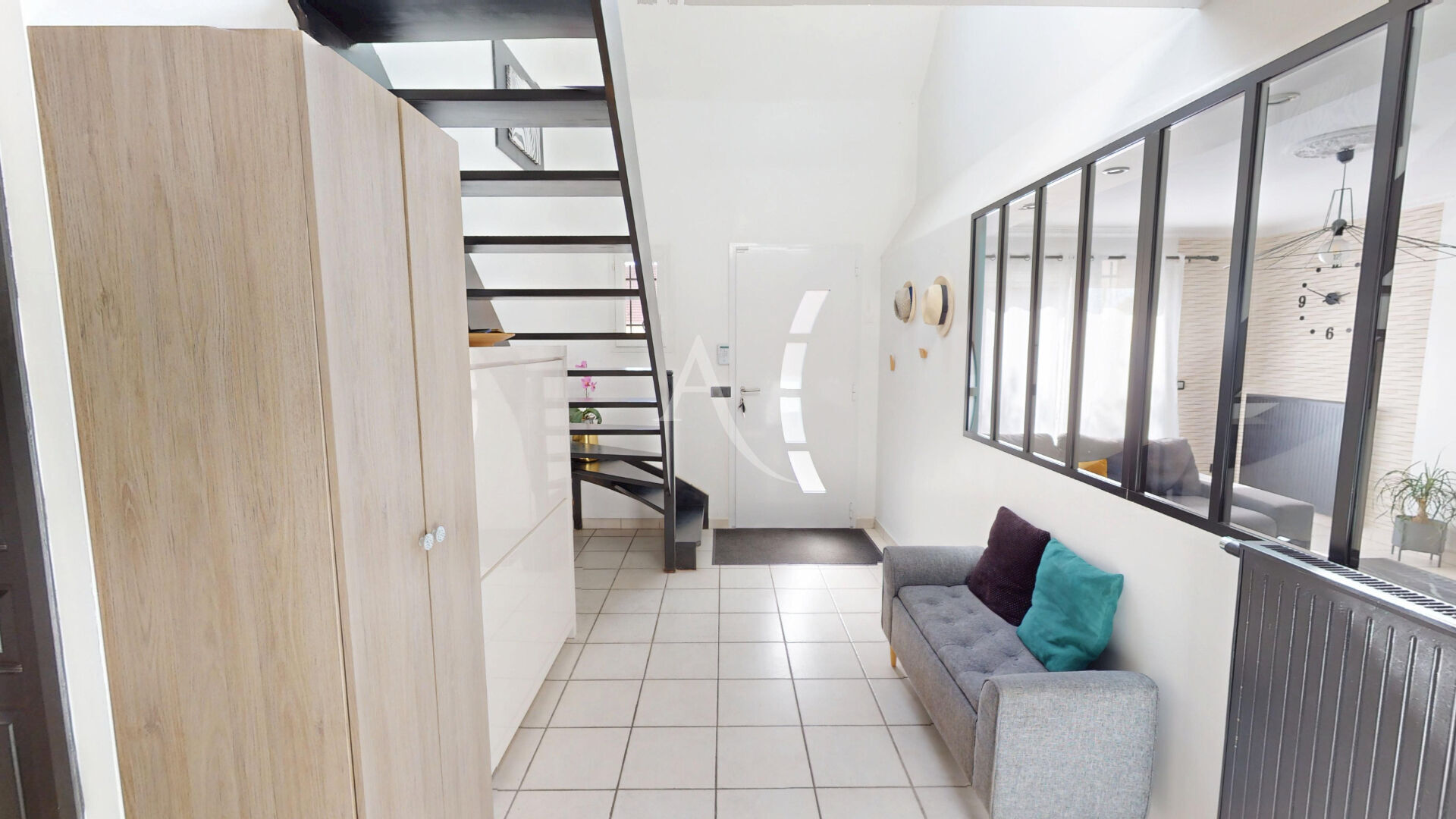 Photo Maison familiale individuelle 5 chambres - Mareuil-lès-Meaux image 3/6