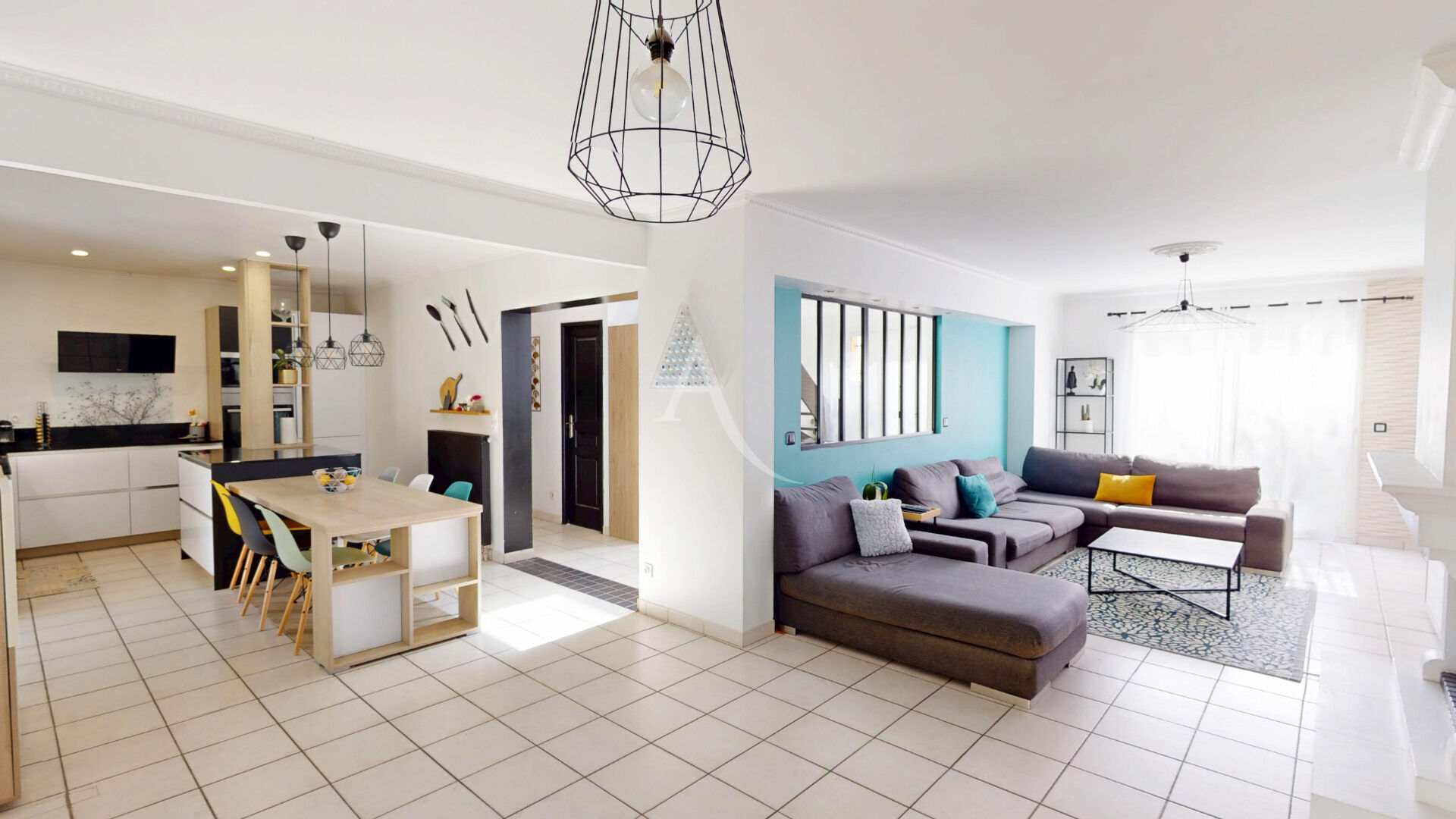 Photo Maison familiale individuelle 5 chambres - Mareuil-lès-Meaux image 5/6