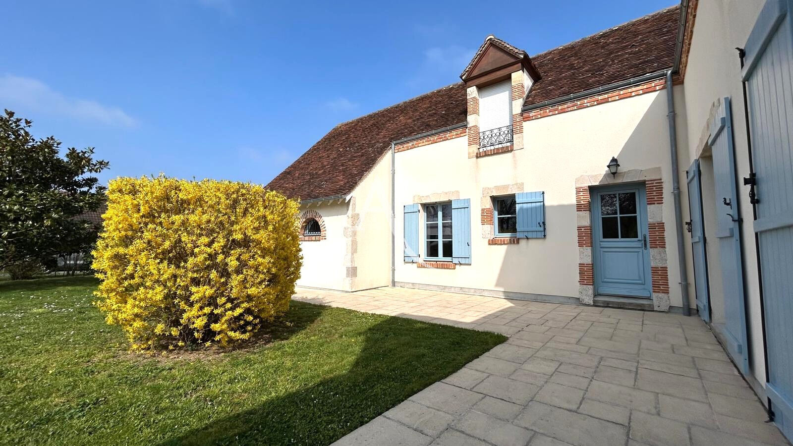 Photo Magnifique Maison Coup de Coeur, Lumineuse ! image 2/6