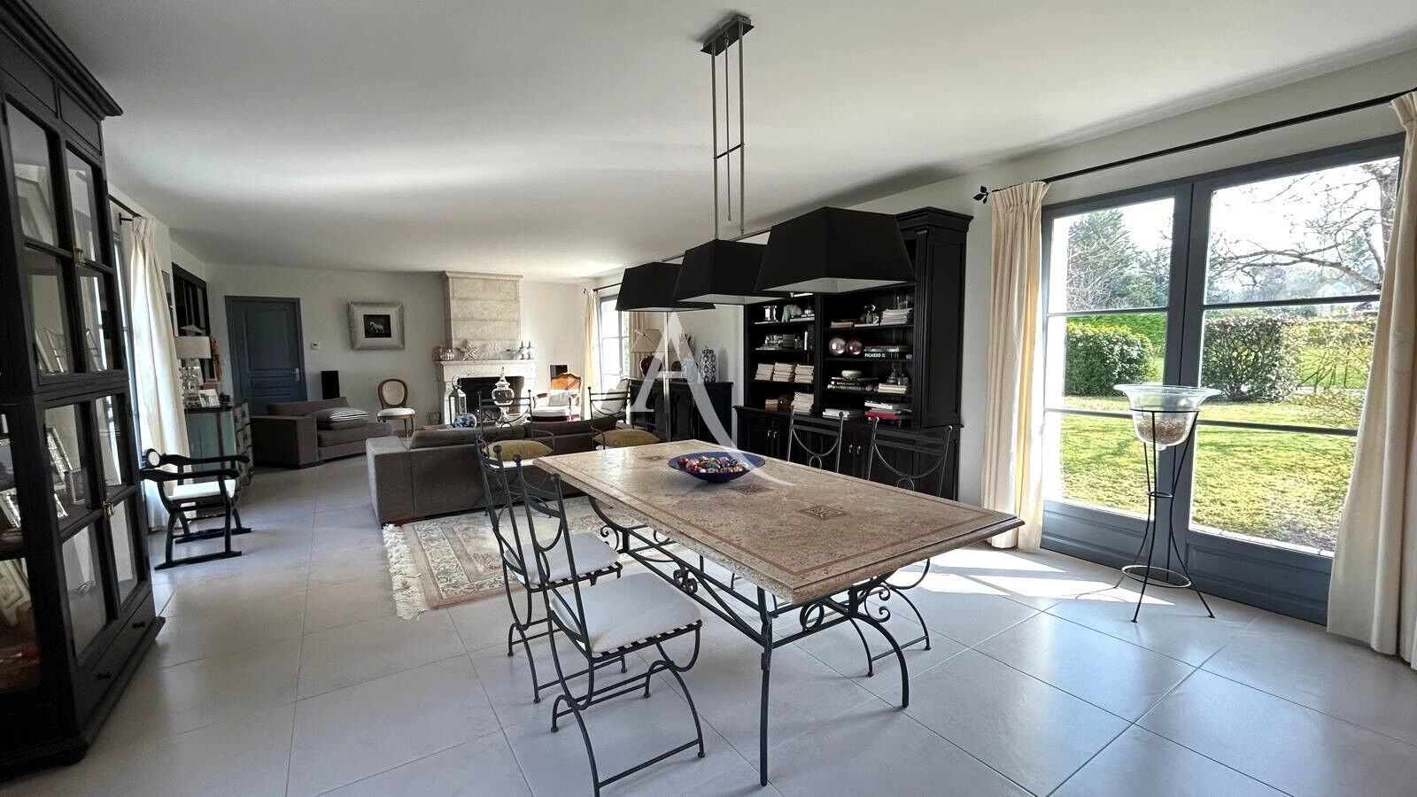 Photo Magnifique Maison Coup de Coeur, Lumineuse ! image 4/6