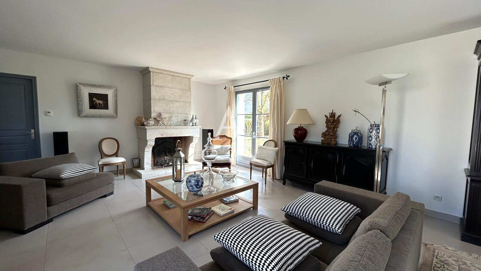 Photo Magnifique Maison Coup de Coeur, Lumineuse ! image 5/6