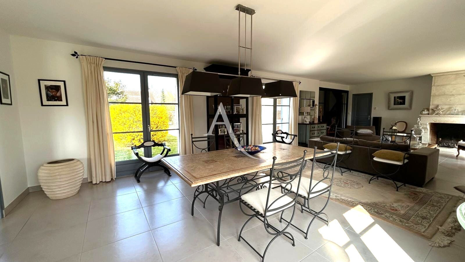 Photo Magnifique Maison Coup de Coeur, Lumineuse ! image 6/6