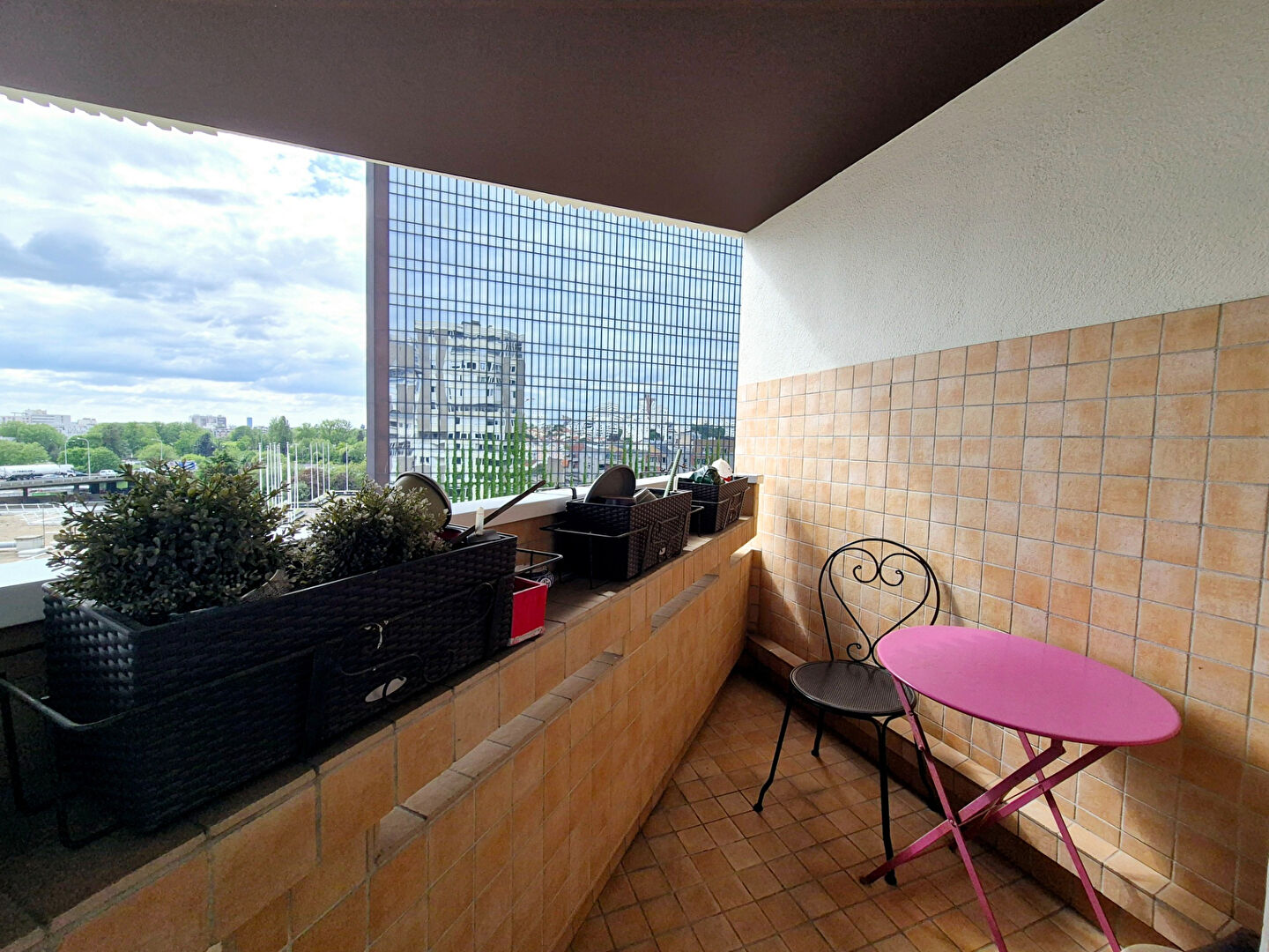 Photo Appartement F3 lumineux avec LOGGIA image 3/6