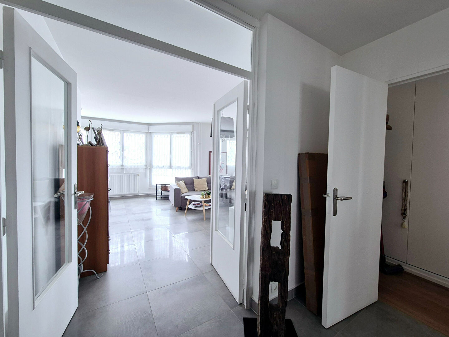 Photo Appartement F3 lumineux avec LOGGIA image 6/6