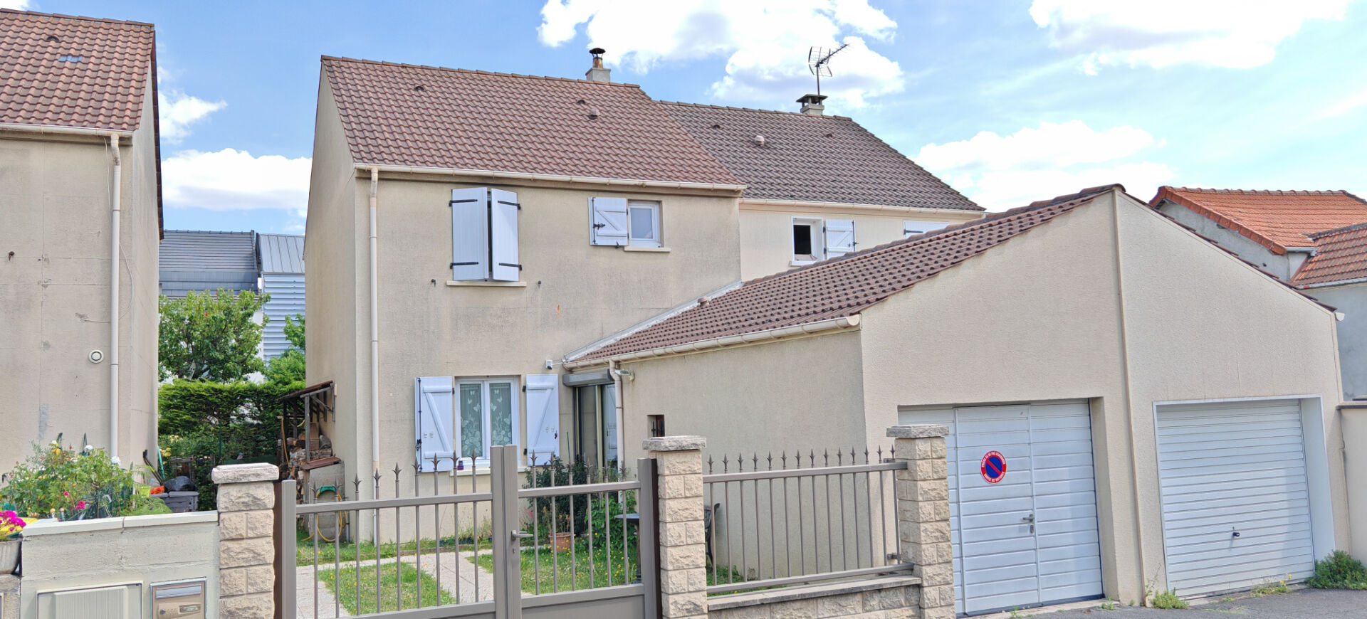 Photo Maison Courtry 4 pièce(s) 89.62 m2 image 2/6