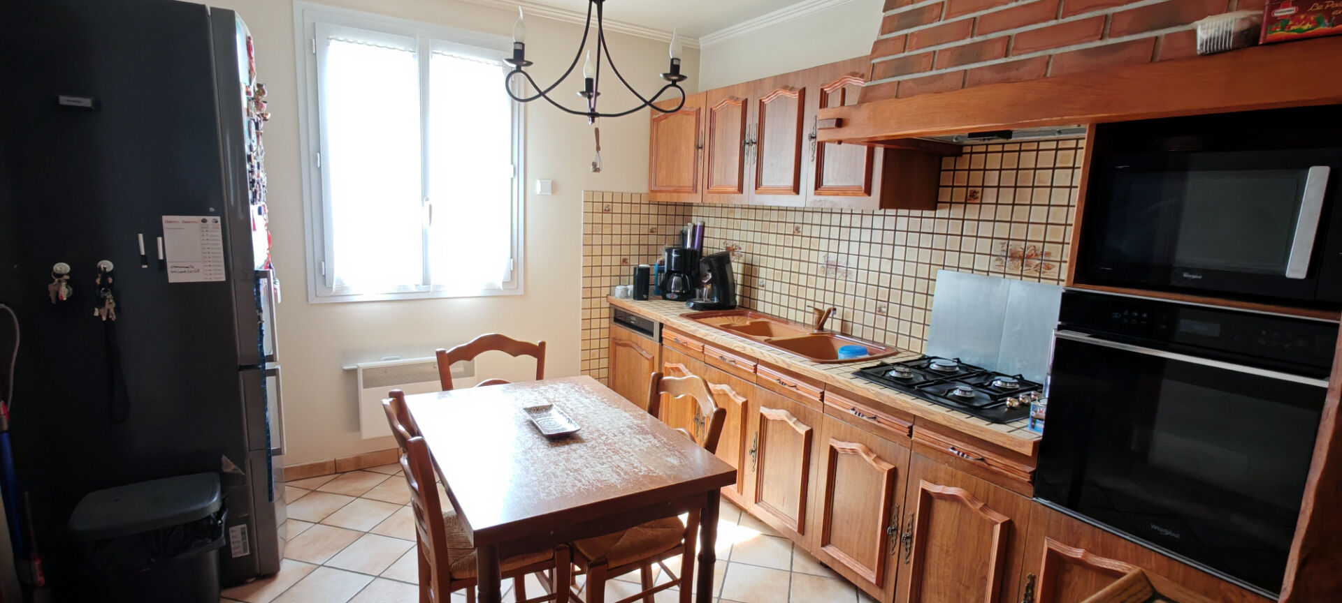 Photo Maison Courtry 4 pièce(s) 89.62 m2 image 4/6
