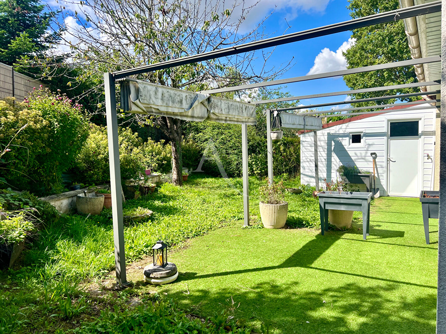 Photo Maison familiale plain-pied à Esbly image 2/6