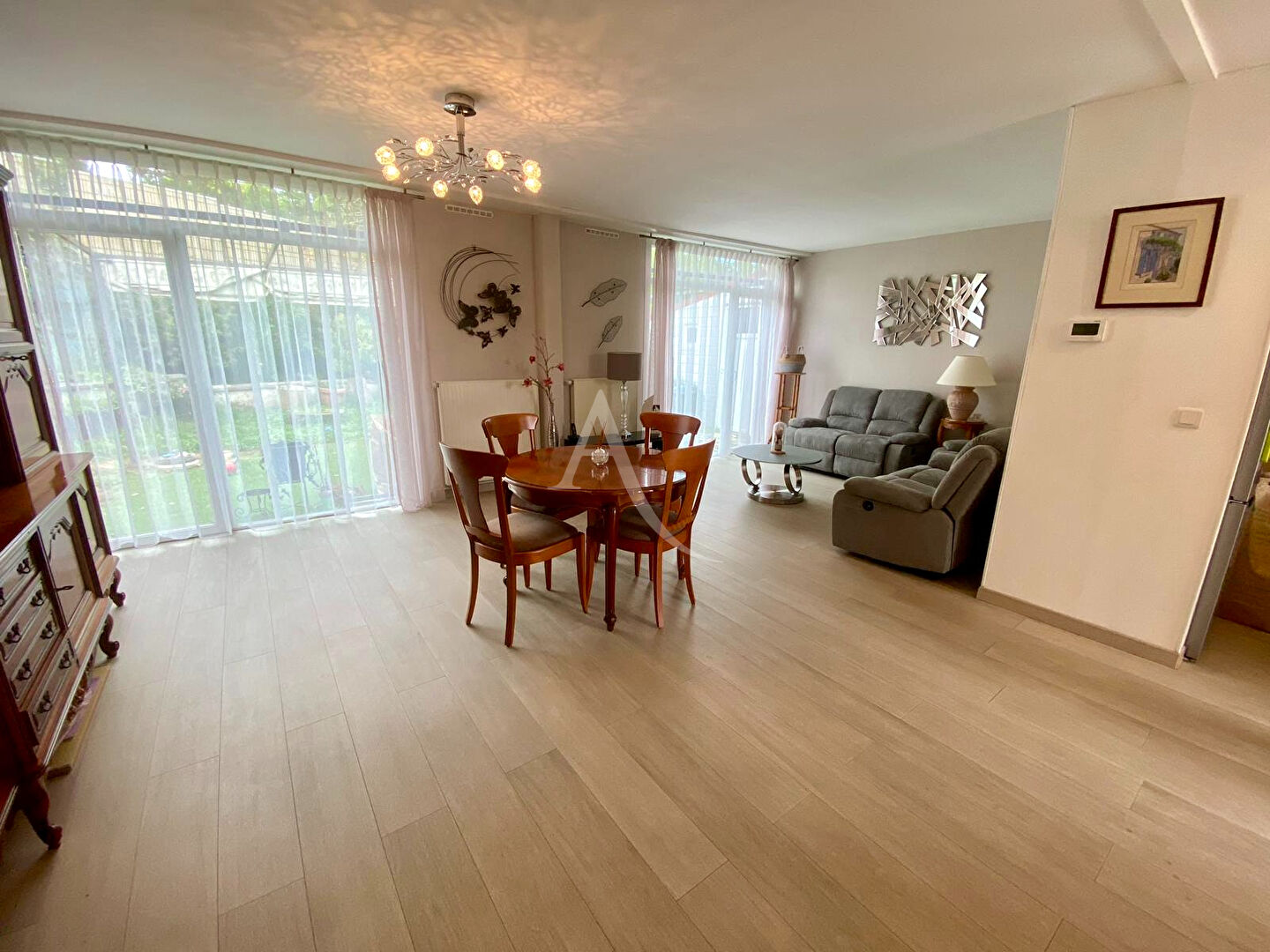 Photo Maison familiale plain-pied à Esbly image 3/6