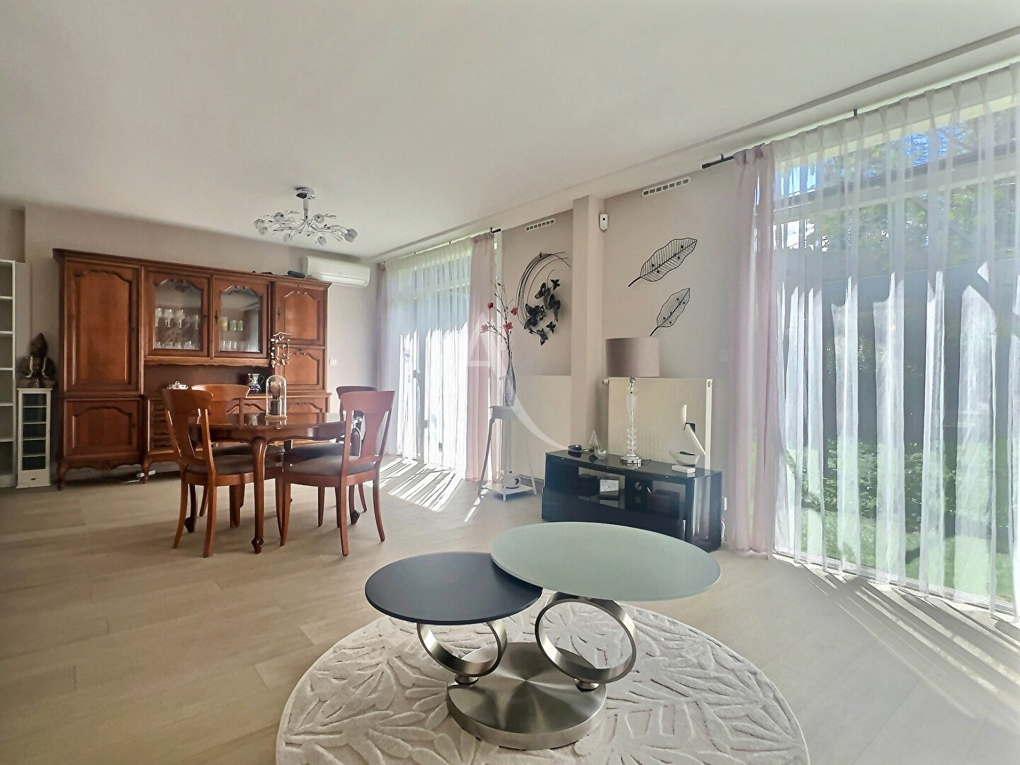 Photo Maison familiale plain-pied à Esbly image 4/6