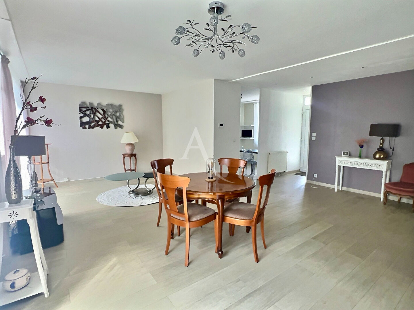 Photo Maison familiale plain-pied à Esbly image 5/6