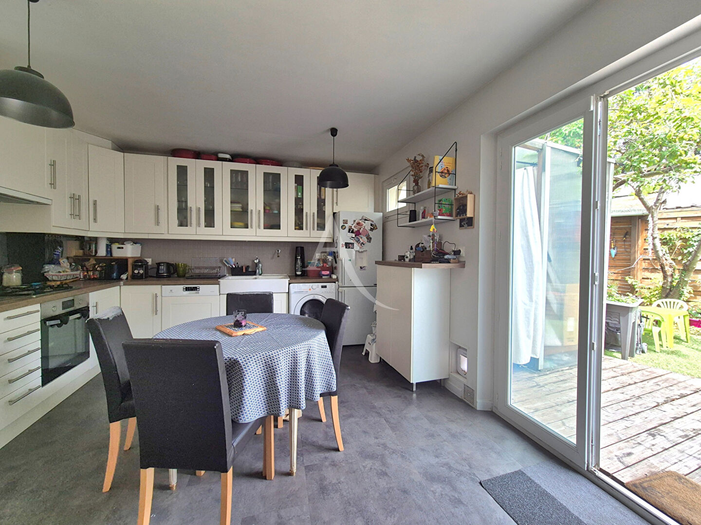 Photo Charmante Maison avec TERRASSE image 3/6