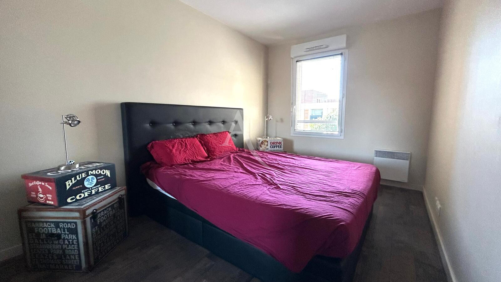 Photo Appartement 3 pièces - 58m² - Dernier étage image 5/6