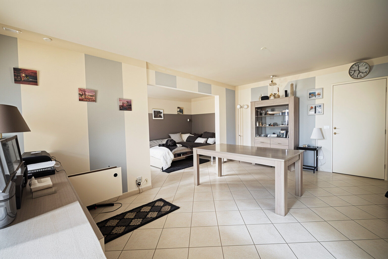 Photo Appartement Meaux 5 pièce(s) 100.17 m2 image 2/6