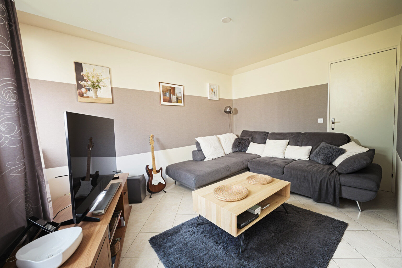 Photo Appartement Meaux 5 pièce(s) 100.17 m2 image 3/6