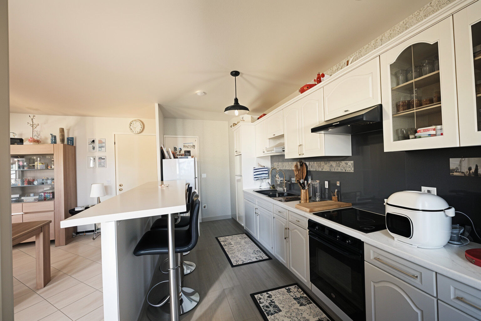 Photo Appartement Meaux 5 pièce(s) 100.17 m2 image 4/6