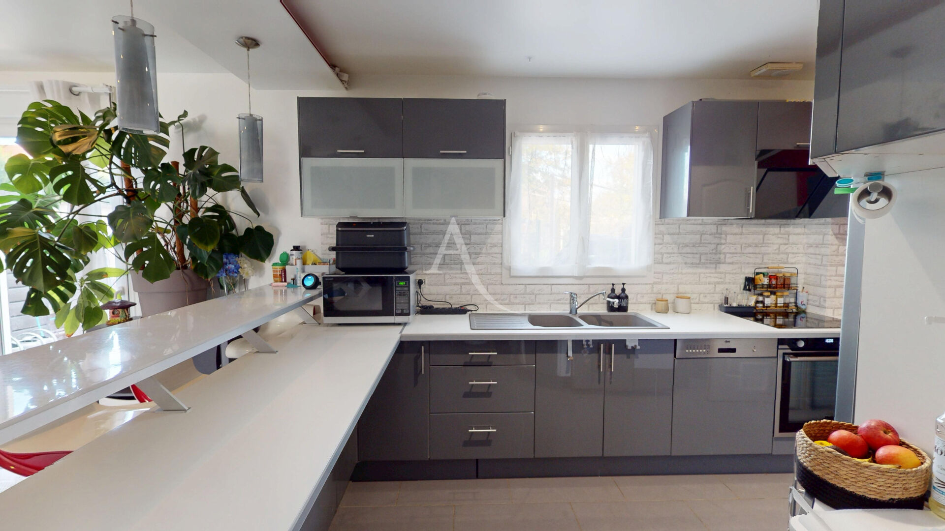 Photo Maison familiale avec annexe et jardin - Changis-sur-Marne image 3/6