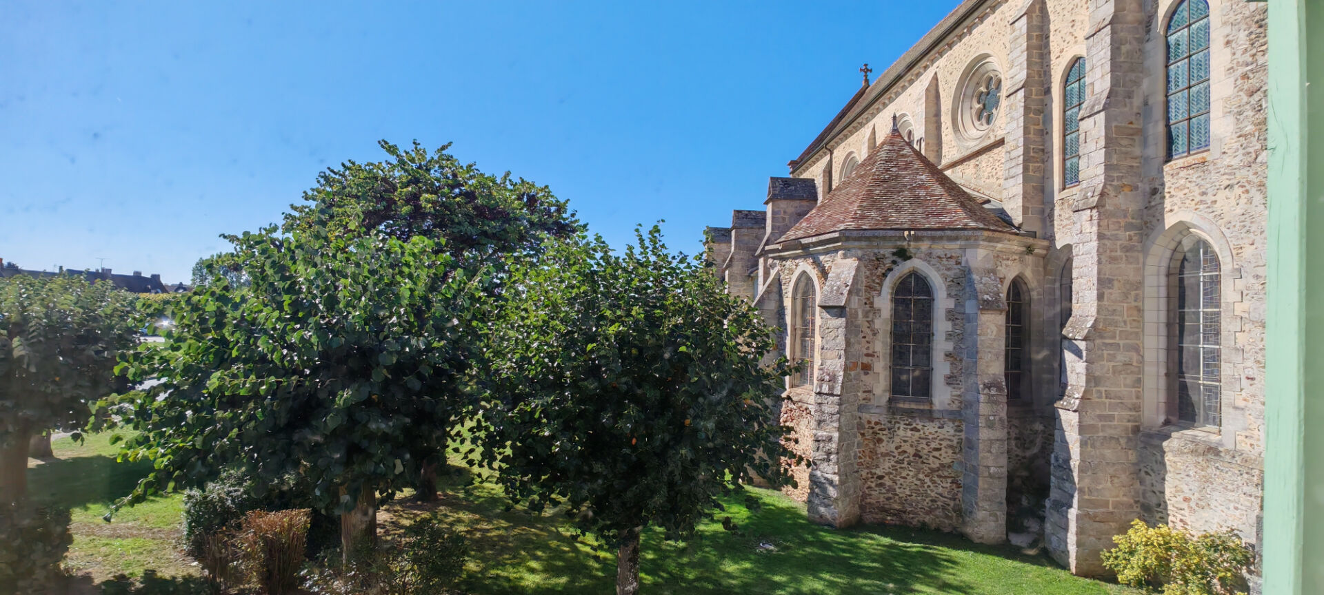 Maison Villeneuve Le Comte 4 pièce(s) 112.16 m2